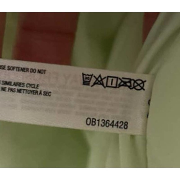 Free People Movement Phoebe Packable Puffer Jacket Mint Green Size Medium - Picture 8 of 8